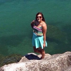 Meet your Posher, Bryanna